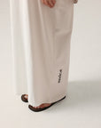 MODE.ST T-shirt Dress - White