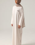 MODE.ST T-shirt Dress - White