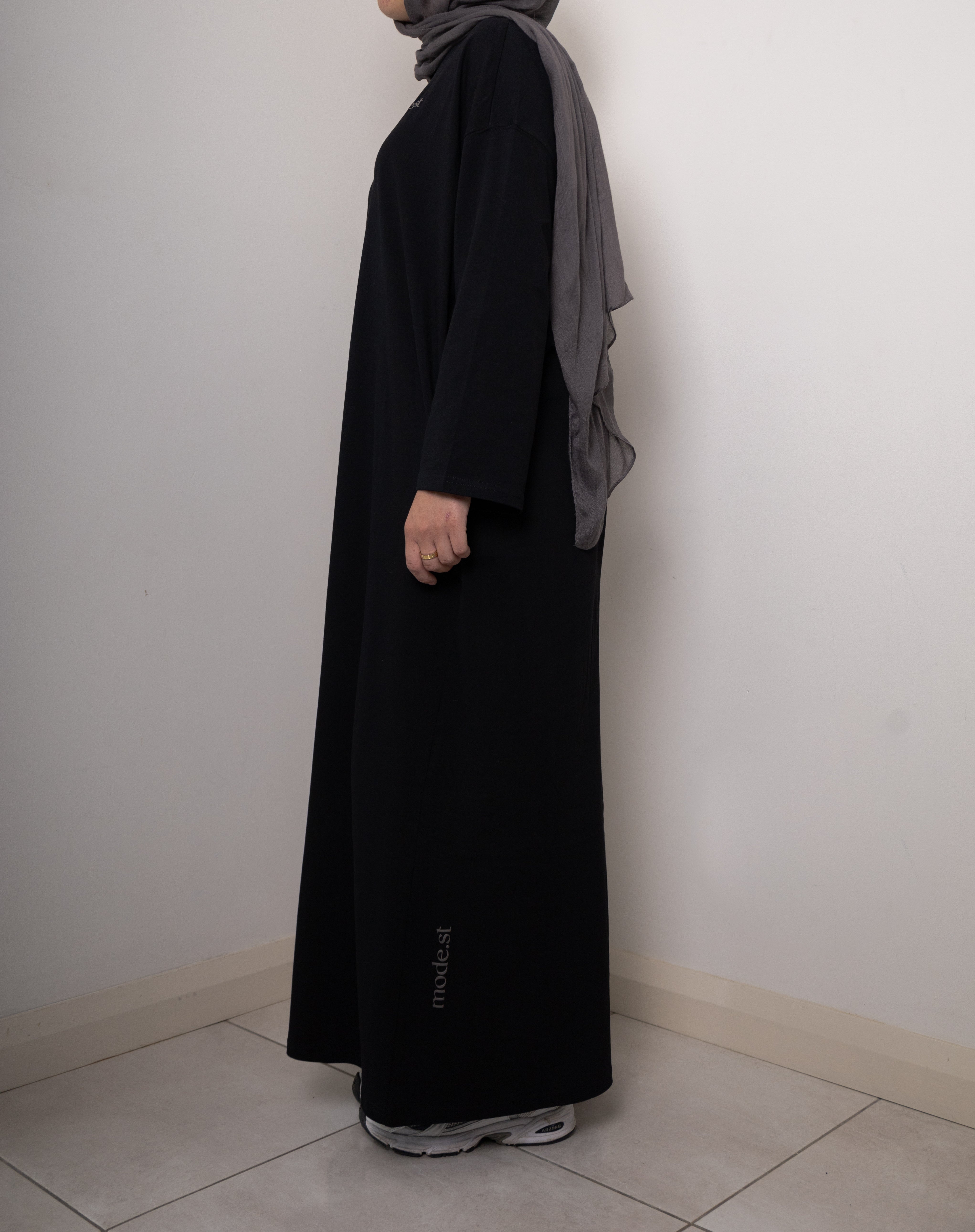 MODEST THE LABEL