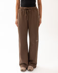 Mode.st Sweatpant - Brown