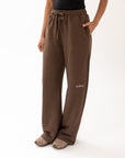 Mode.st Sweatpant - Brown