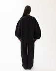 Mode.st Sweatpant - Black