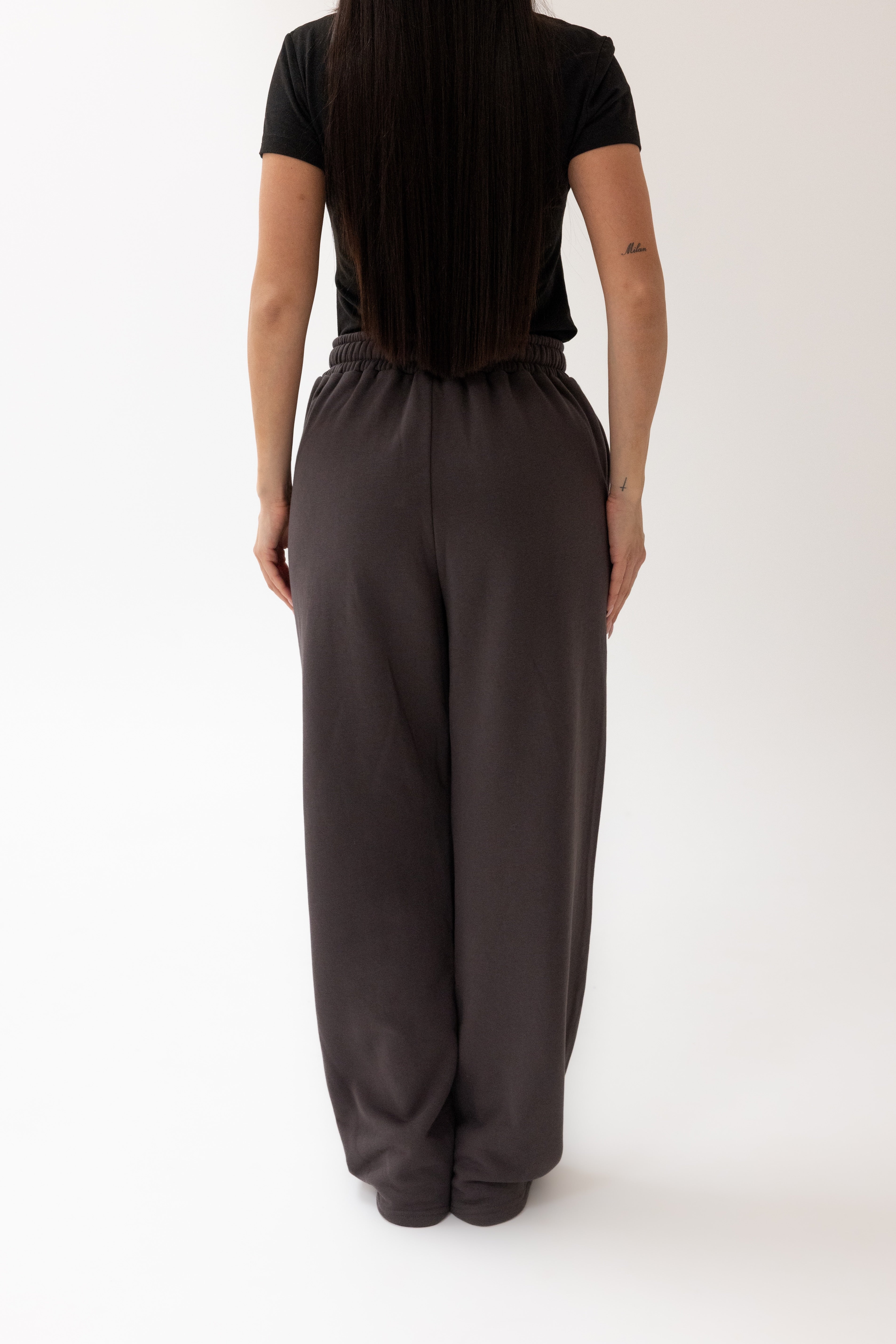 Mode.st Sweatpant - Grey
