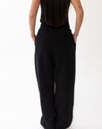 Mode.st Sweatpant - Black